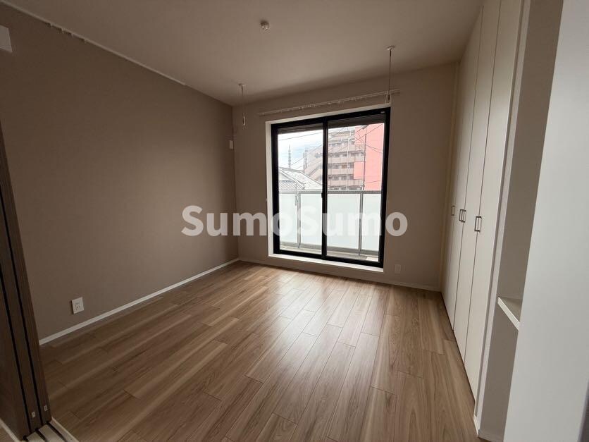 物件内観写真19　(リビングです)