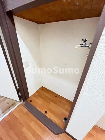 物件内観写真25　(こまごまとしたものを収納できそうですね)