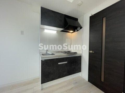 物件内観写真3　(きれいなキッチンです)