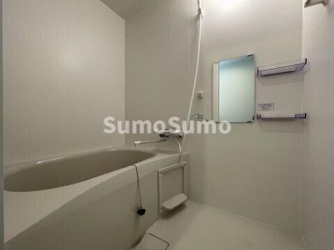 物件内観写真5　(お風呂で日々の疲れを落としましょう)