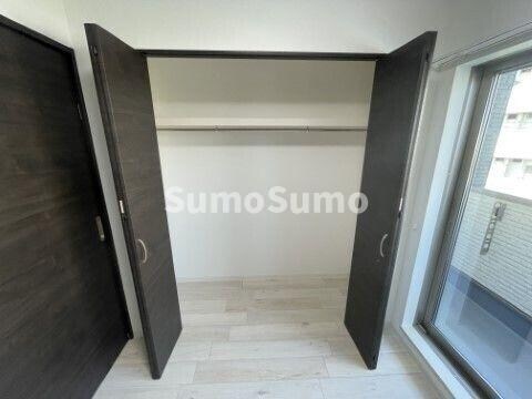 物件内観写真9　(こまごまとしたものを収納できそうですね)