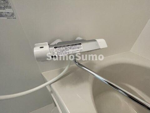 物件内観写真10　(お風呂です)