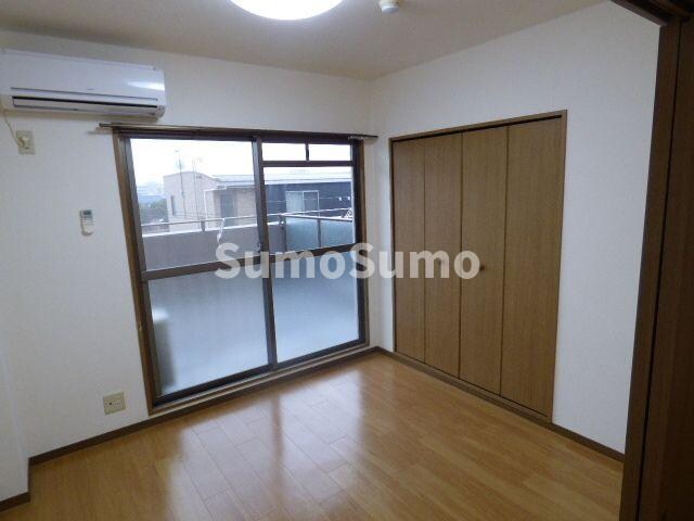 物件内観写真7　(ゆとりの広さです)