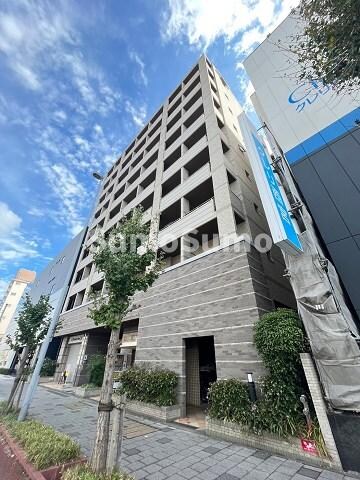 物件外観写真1　(外観です)