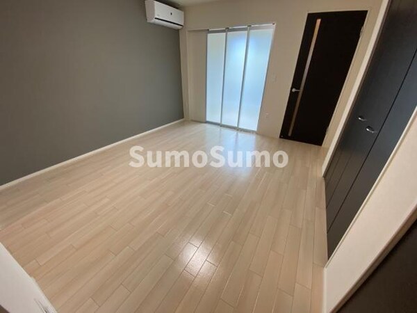 居室(居間です)