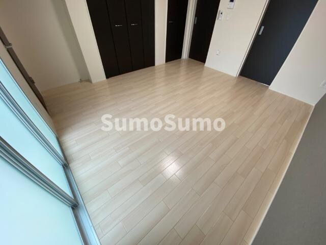 物件内観写真5　(寝室です)