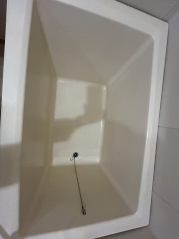 物件内観写真21　(日々の暮らしに欠かせないお風呂です)