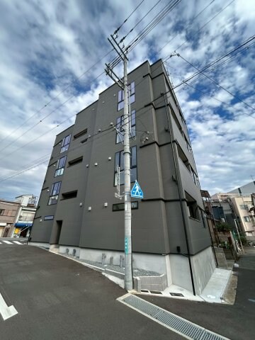 物件外観写真1　(外観です)