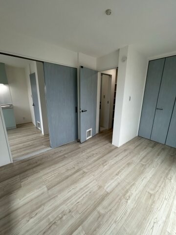 物件内観写真4　(使いやすいリビングです)