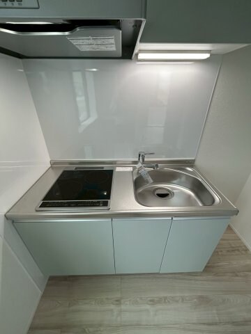 物件内観写真14　(キッチンです)