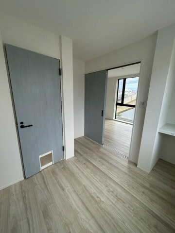 物件内観写真15　(使いやすい居間です)