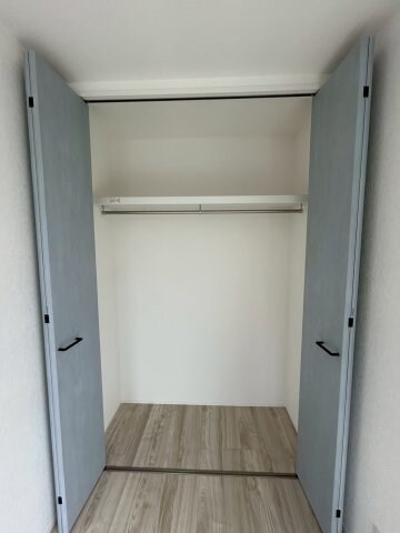 物件内観写真20　(収納があります)