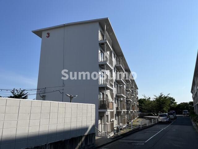 物件外観写真1　(外観も気になるポイント)