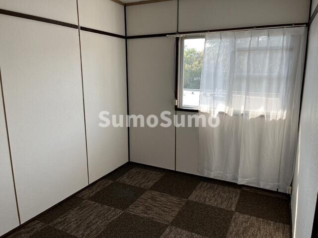 物件内観写真5　(寝室です)