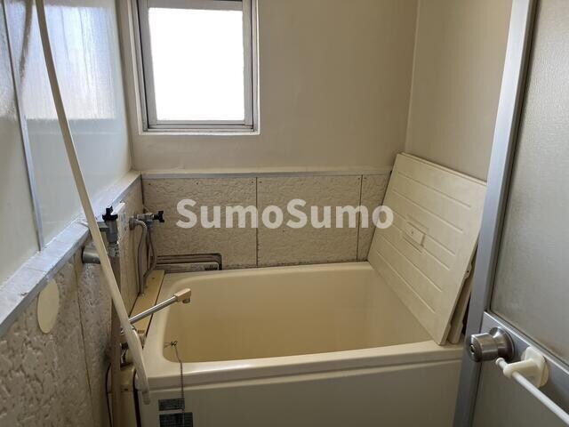 物件内観写真6　(日々の暮らしに欠かせないお風呂です)