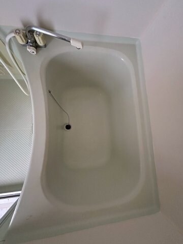 物件内観写真23　(お風呂です)