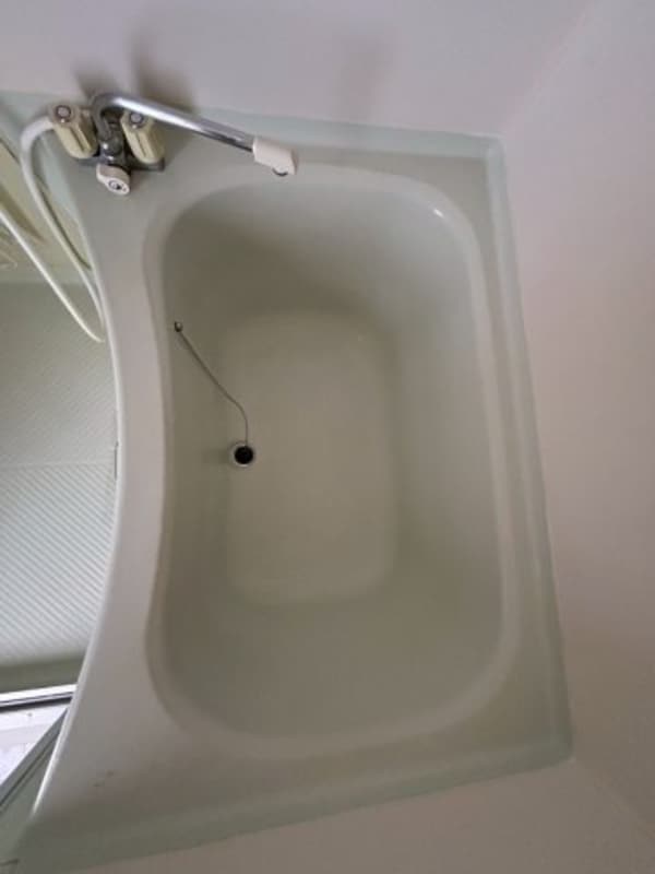 浴室(お風呂です)