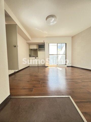 物件内観写真3　(毎日通る玄関はこちらです)