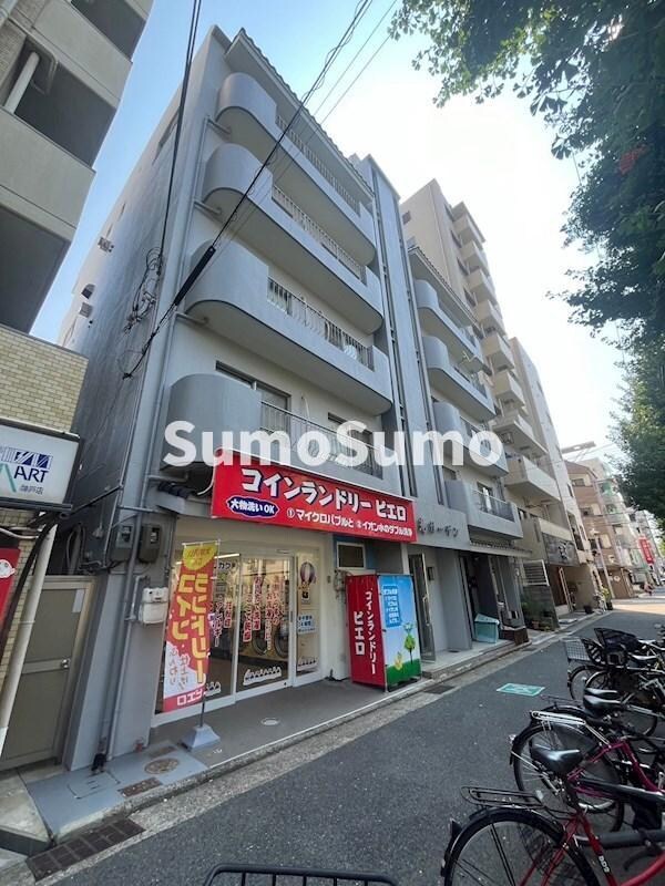 物件外観写真4　(物件の外観です)