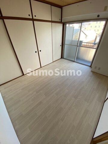 物件内観写真22　(寝室です)