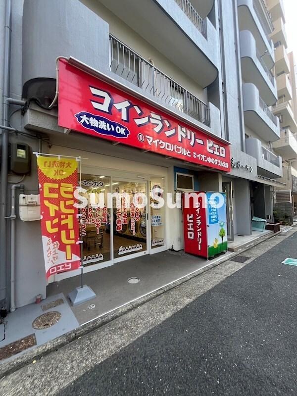 物件内観写真25　(物件の外観です)