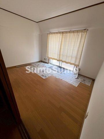 物件内観写真7　(落ち着いて過ごせるお部屋なので、寝室にいかがでしょうか)