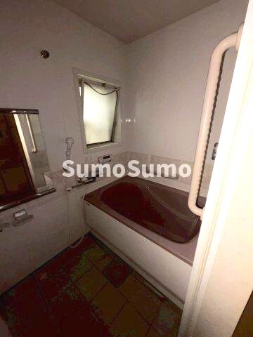 物件内観写真8　(お風呂です)