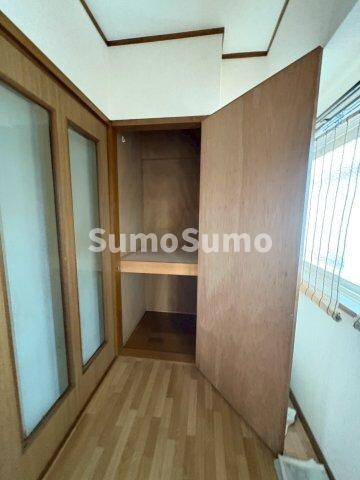 物件内観写真12　(収納があります)