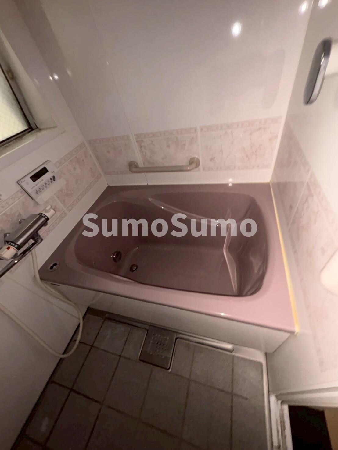 物件内観写真16　(ゆったり過ごせるお風呂です)