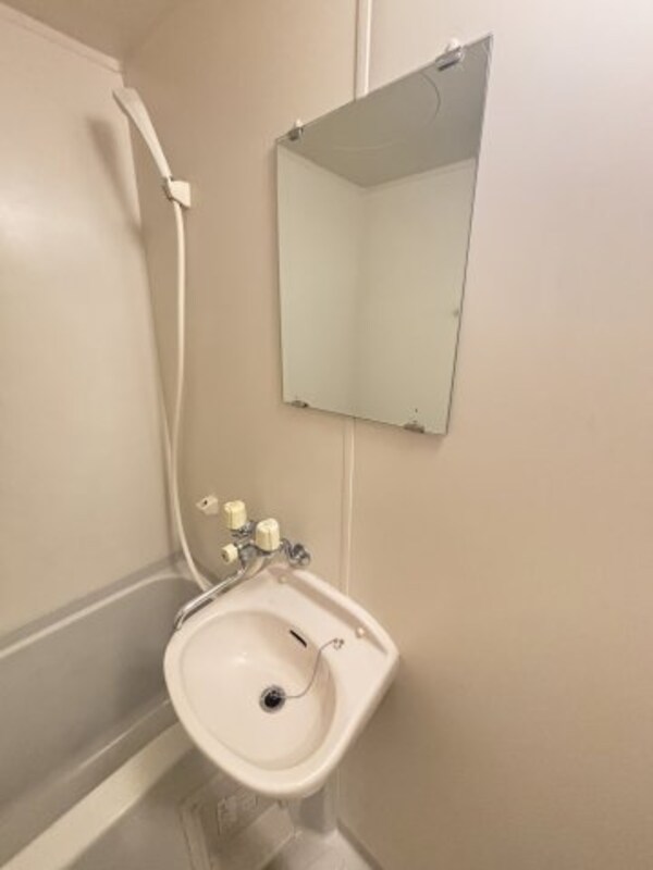 洗面・脱衣所