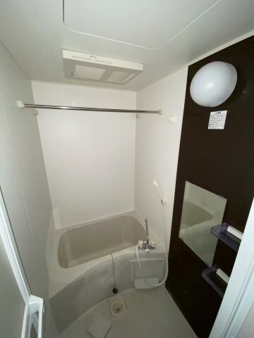 物件内観写真6　(お風呂です)