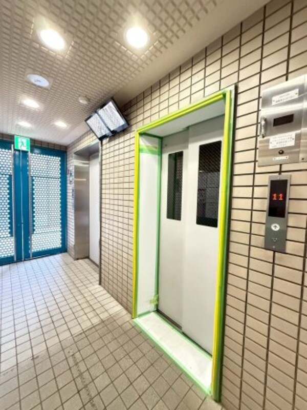 建物設備