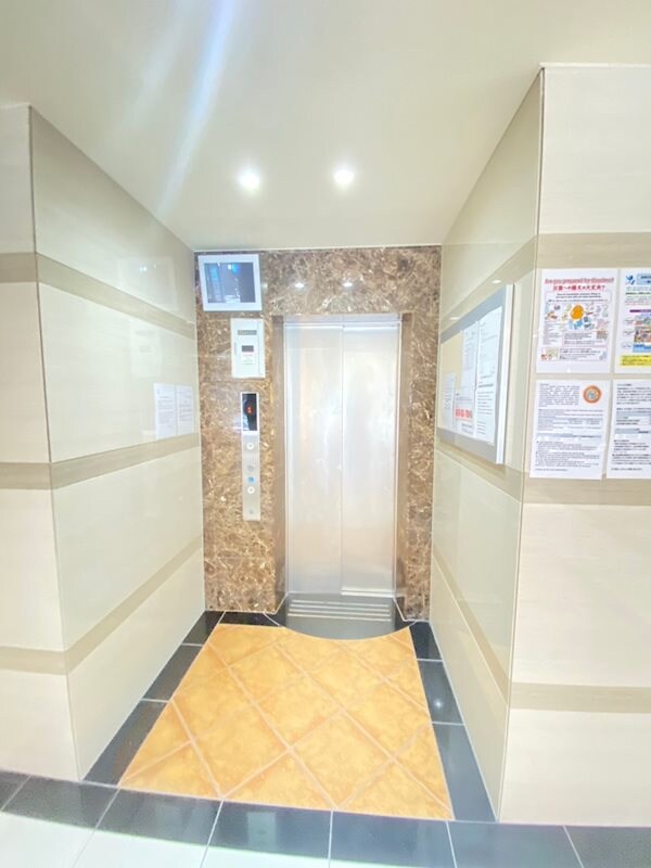 物件内観写真21　