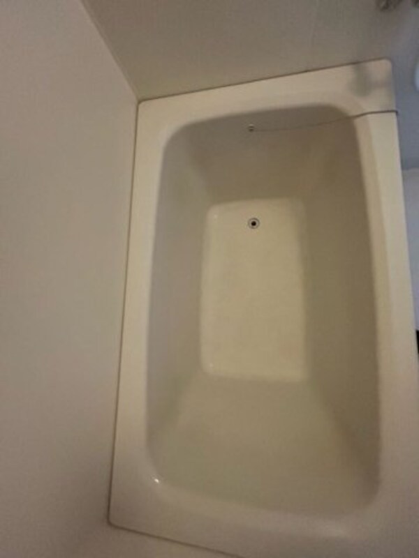 浴室(落ち着いた空間のお風呂です)