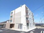 外観です