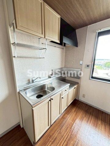 物件内観写真7　(キッチンです)