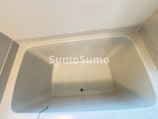 物件内観写真17　(きれいなお風呂です)