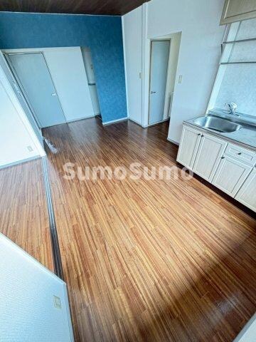 物件内観写真20　(ゆったり過ごせるリビングです)