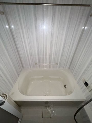 物件内観写真22　(ゆったり過ごせるお風呂です)