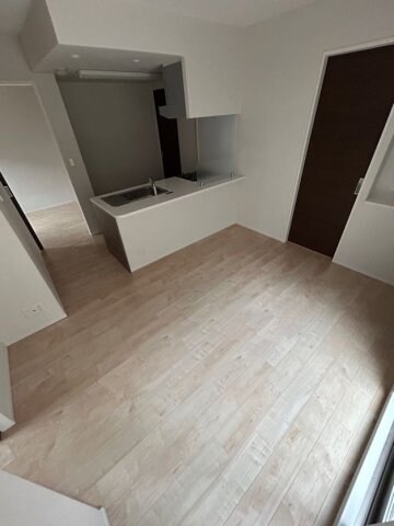 物件内観写真26　(使いやすい居間です)