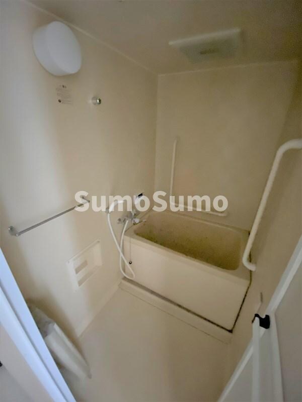 物件内観写真22　(きれいなお風呂です)