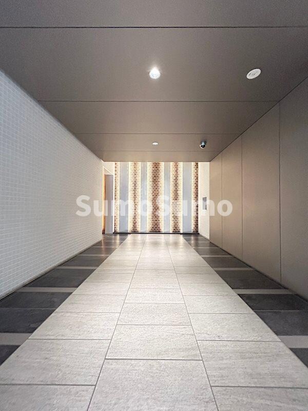 ロビー・ラウンジ