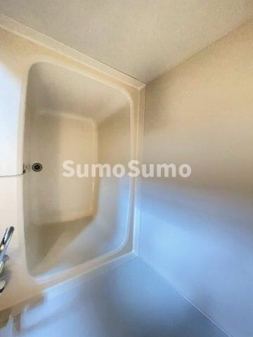 物件内観写真12　(お風呂です)