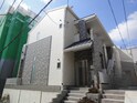 ヴィアーノ神戸上筒井通EAST