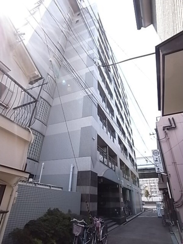 外観(外観です)