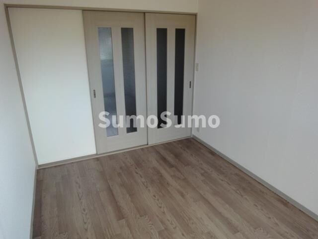 物件内観写真8　(落ち着いて過ごせるお部屋なので、寝室にいかがでしょうか)