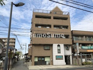 オーナーズマンション西明石外観写真