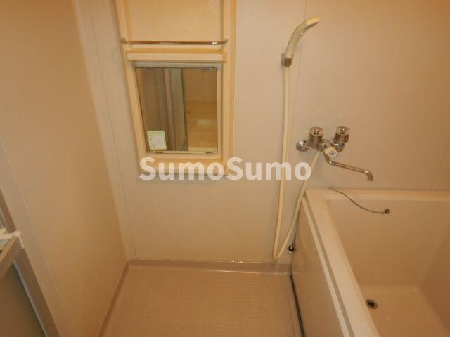 物件内観写真8　(お風呂で日々の疲れを落としましょう)