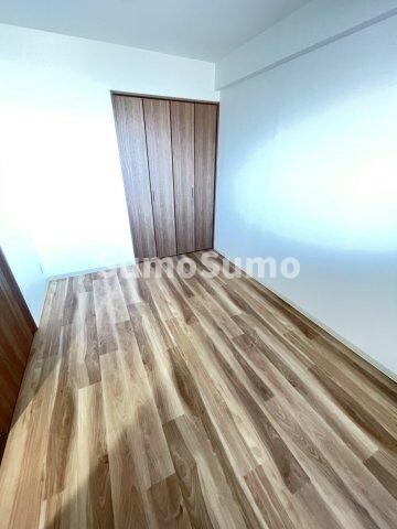 物件内観写真6　(寝室です)