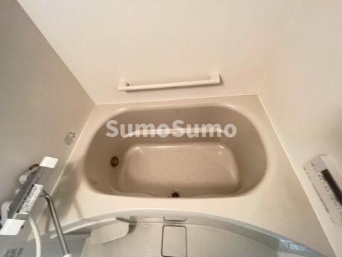 物件内観写真20　(きれいなお風呂です)